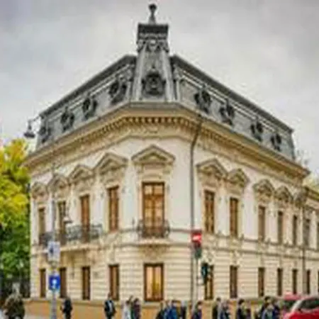 Apartment Alice In Wonderland - By Selestate Bucharest
